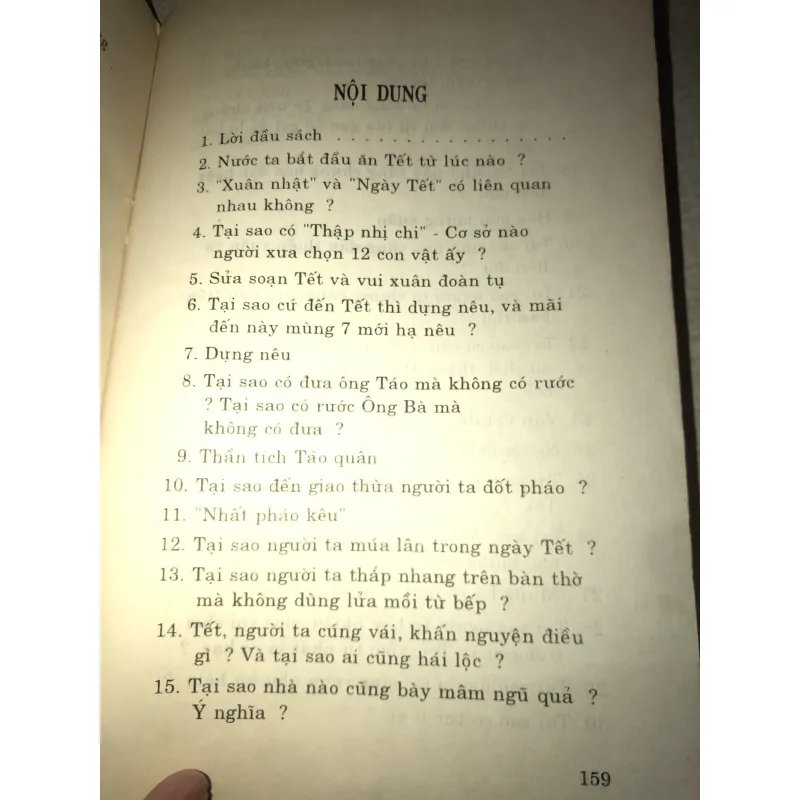 Dân Ta Ăn Tết 958421