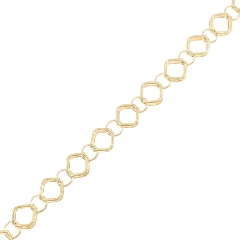 K18YG Vòng tay - Hàng hiệu Chính hãng 872151