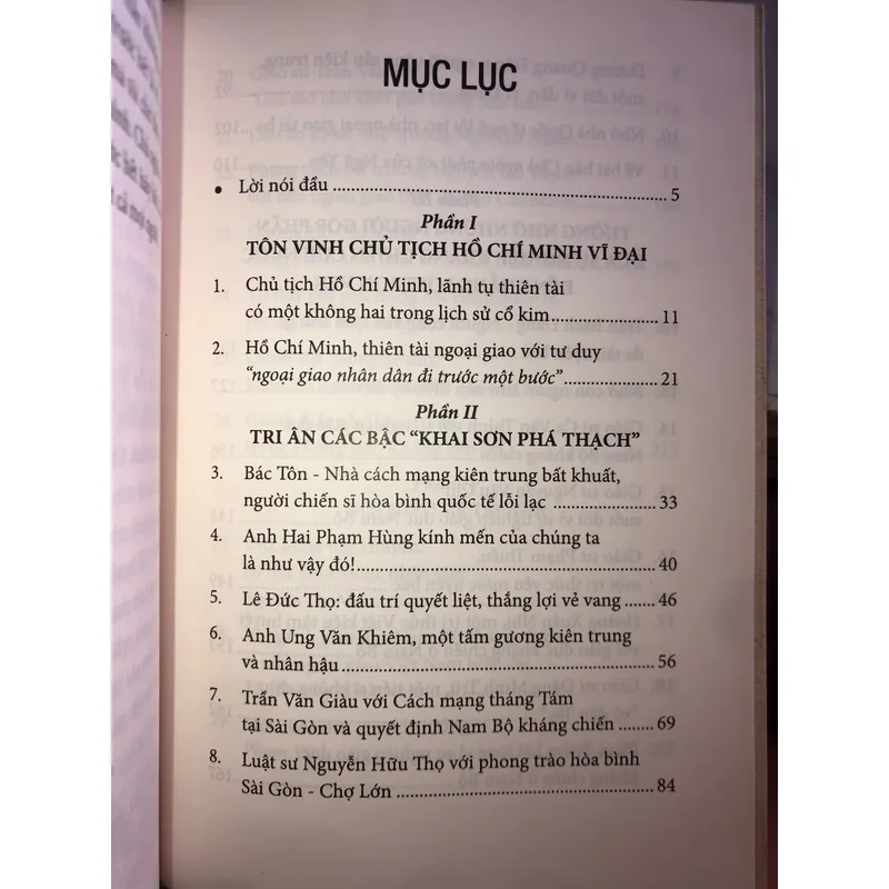 Một lòng theo Bác - Võ Anh Tuấn 1059995
