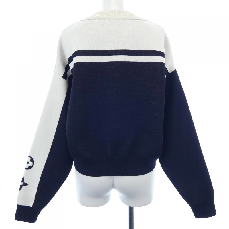 【Mã giảm giá】Louis Vuitton LOUIS VUITTON Áo len 639452