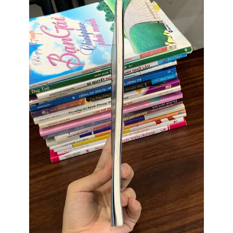 Sức mạnh của lòng bao dung – Lại Thế Luyện 563600