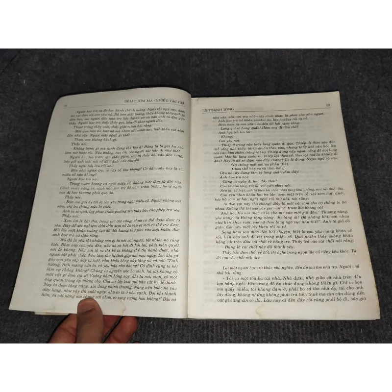 ĐÊM BƯỚM MA 992589