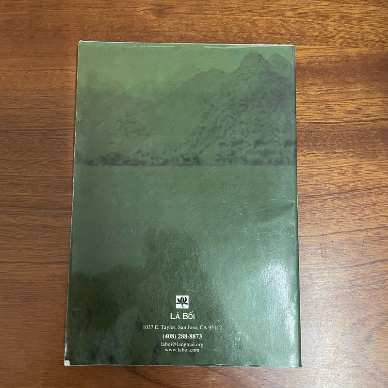 II Tựa sách: Tố - Thiền Sư Nhất Hạnh 469916