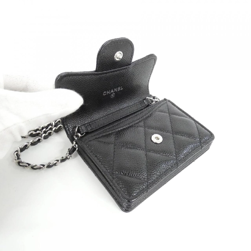 Chanel Thời trang cổ điển không thời hạn AP1730 Ví - Hàng hiệu Chính hãng 769993