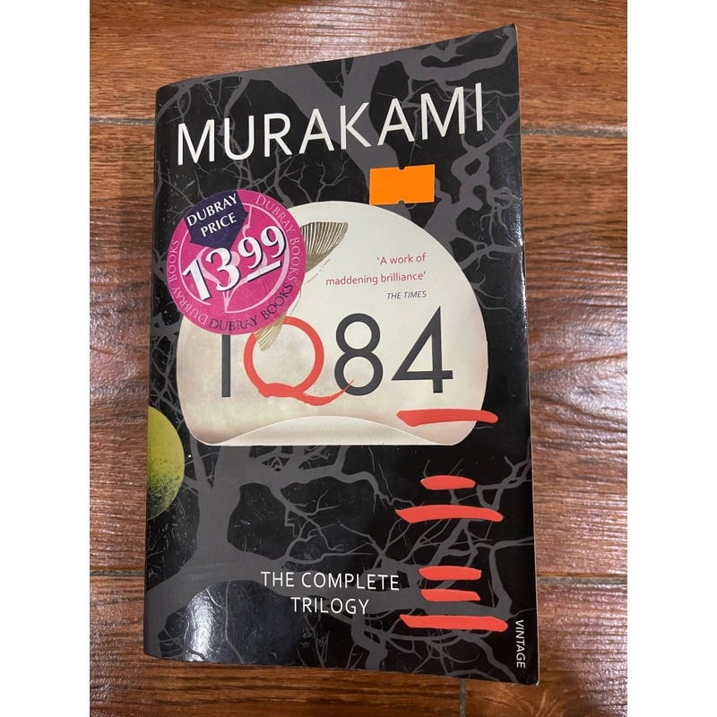 1Q84 - Haruki Murakami (k4) 389156