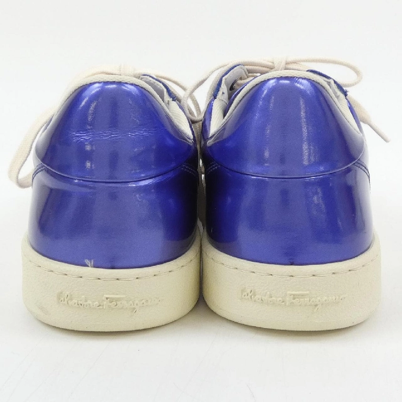 Giày sneaker SALVATORE FERRAGAMO - Hàng hiệu Authentic 827549