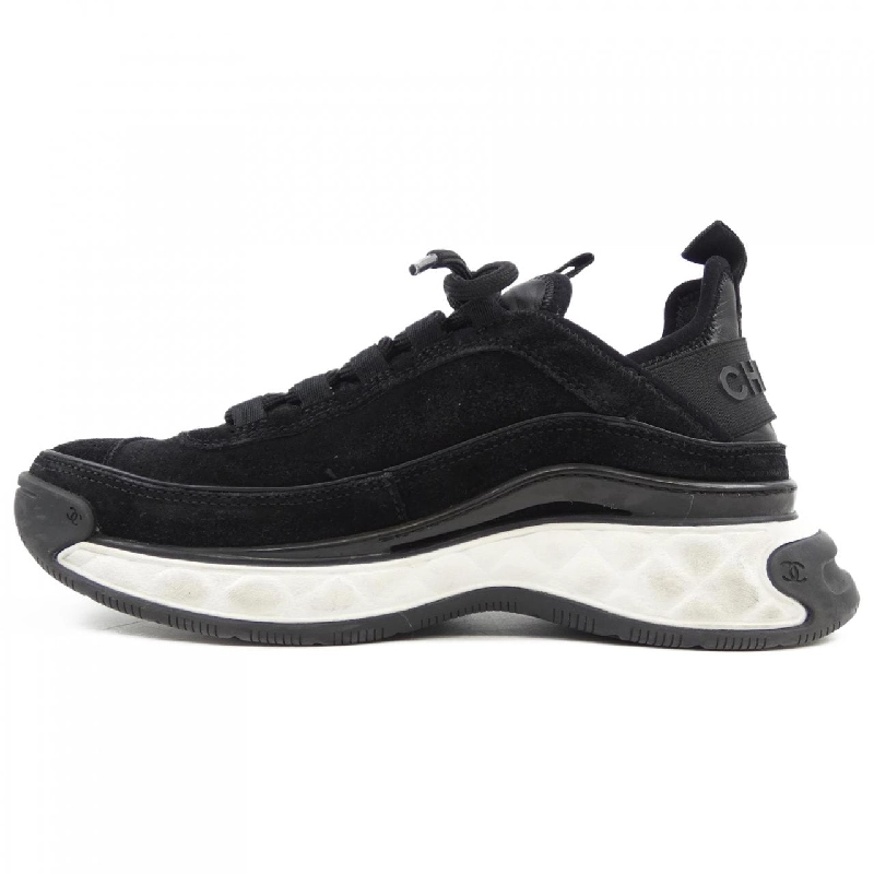 Giày thể thao CHANEL G45331B14494 - Hàng hiệu Chính hãng 830045