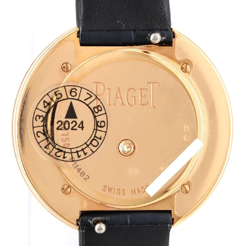 Piaget Possession PG/2D･11P P11482/G0A45092 PG･RG Quartz - Hàng hiệu Authentic 876890