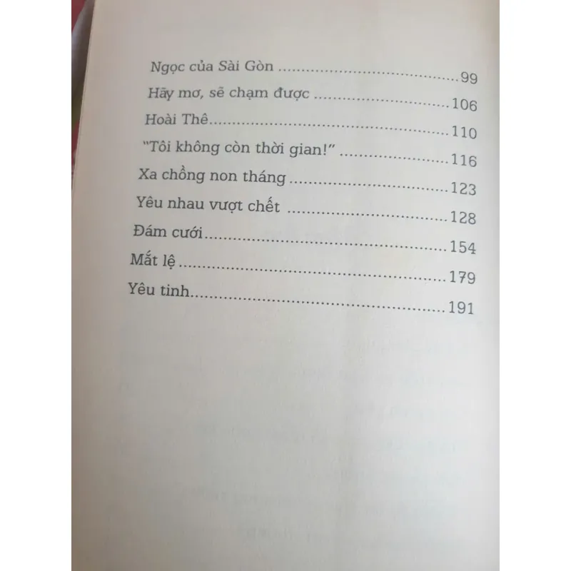 Ngọc Của Sài Gòn 733728