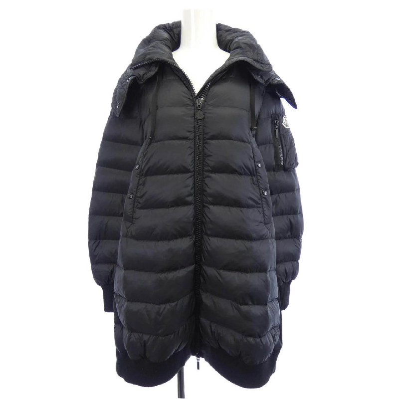 Moncler MONCLER 53048 CHAMBLY Áo khoác lông 633568