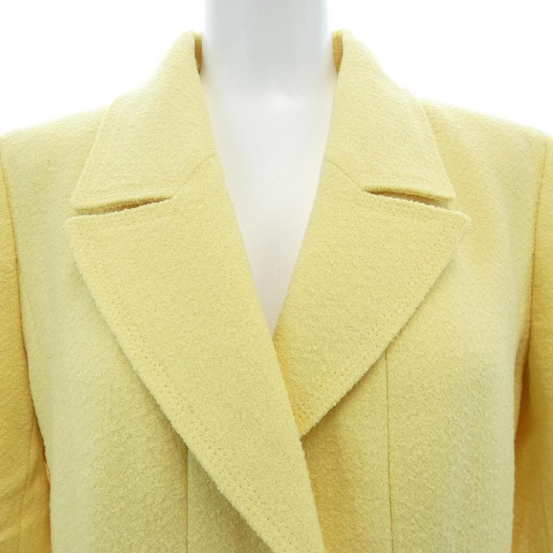 【Mã giảm giá】【Cổ điển】Áo khoác Chanel CHANEL 642220