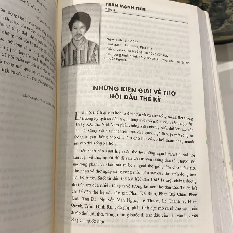 KHOA NGỮ VĂN ĐHSPHN: HỢP TUYỂN CÔNG TRÌNH NGHIÊN CỨU (xb 2001) 990939