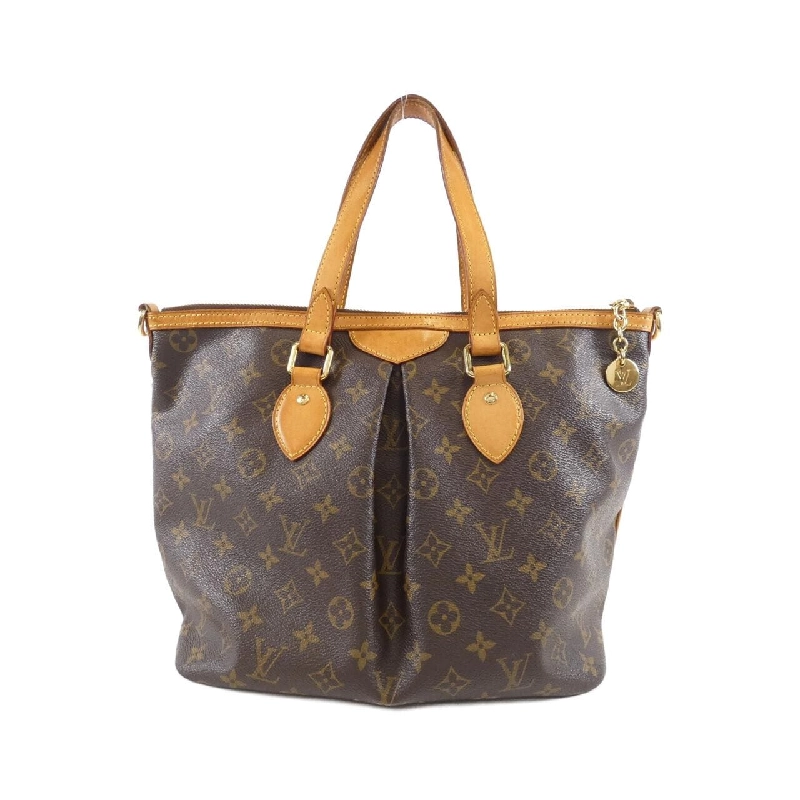 Túi Louis Vuitton Monogram Palermo PM M40145 617757