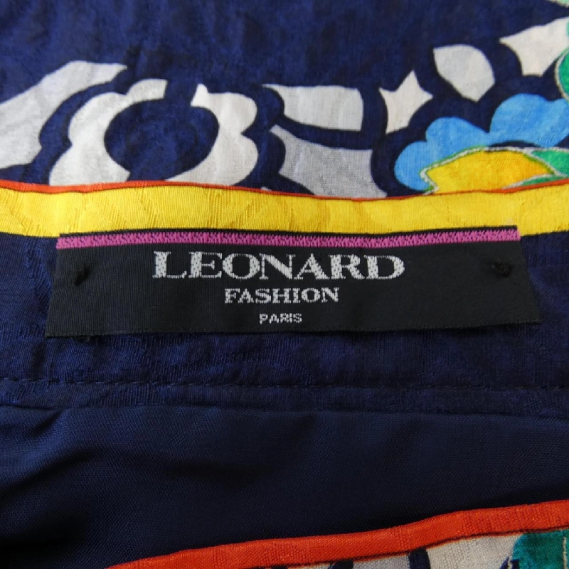 Thời trang LEONARD FASHION - Váy - Hàng hiệu Chính hãng 654950