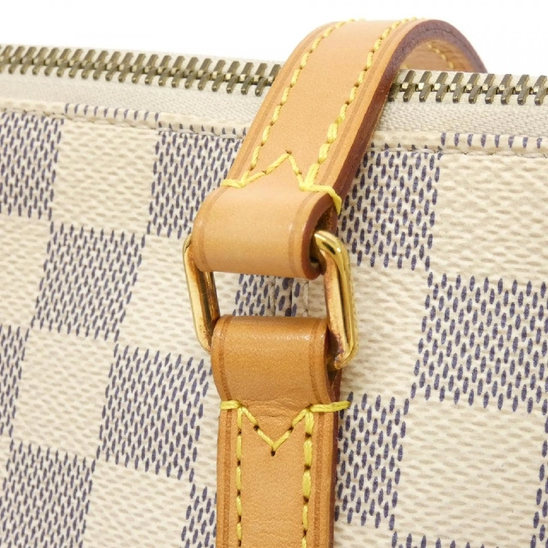 Túi Louis Vuitton Damier Azur Totally MM N41279 618101