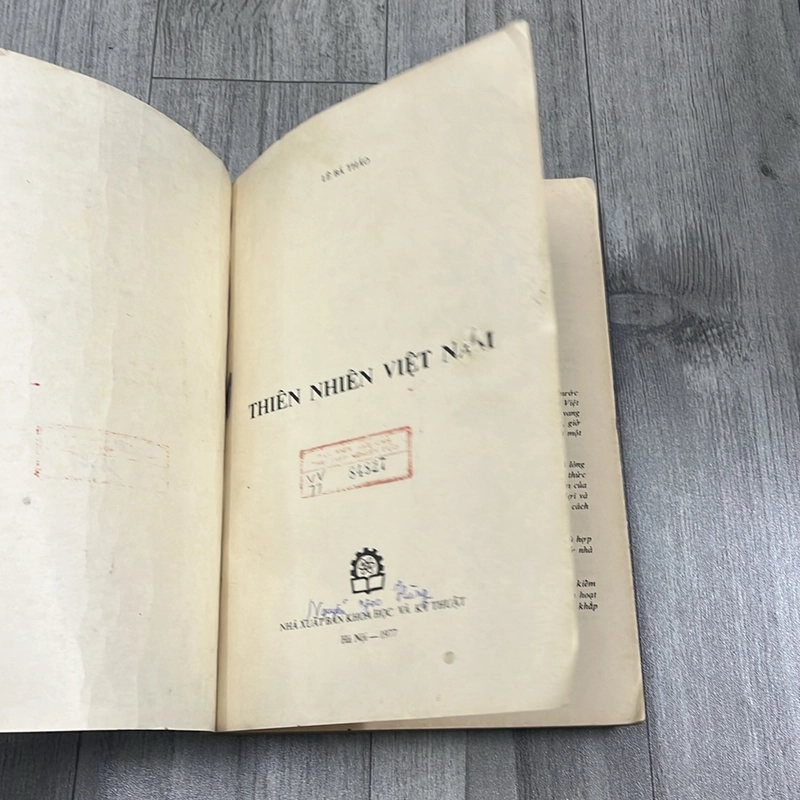 Thiên nhiên việt nam. 3a5 531860