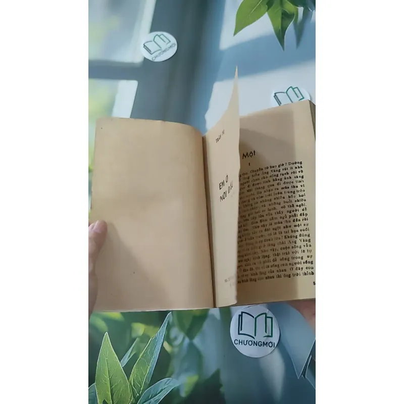 [XƯA] [HIẾM] Em Ở Nơi Đâu (1989) - Trần Tự 997795