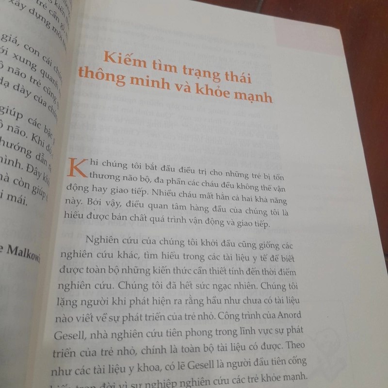 Glenn Doman, Janet Doman - DẠY TRẺ THÔNG MINH SỚM 469277
