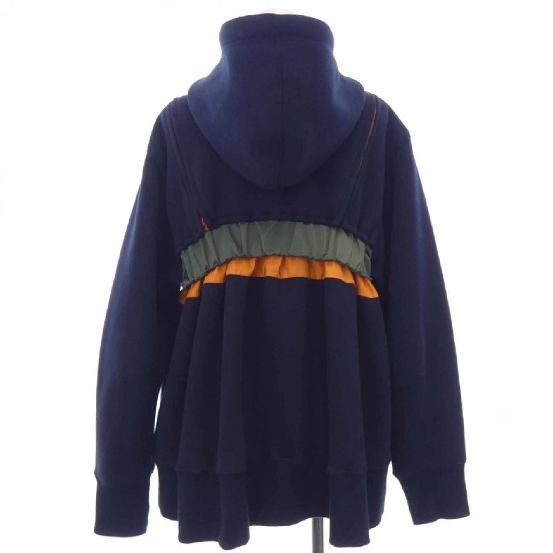 【Mã giảm giá】Áo khoác SACAI 643993