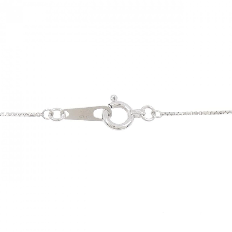 K10WG Dây chuyền kim cương 0.10CT - Hàng hiệu Chính hãng 857492