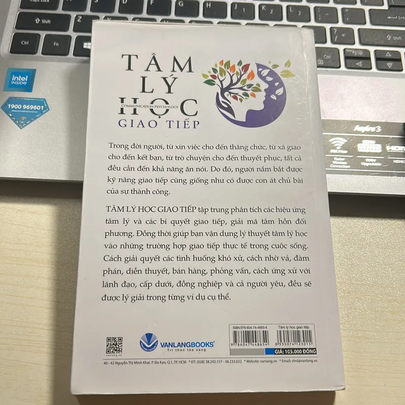 Tâm Lý Học Giao Tiếp  558692
