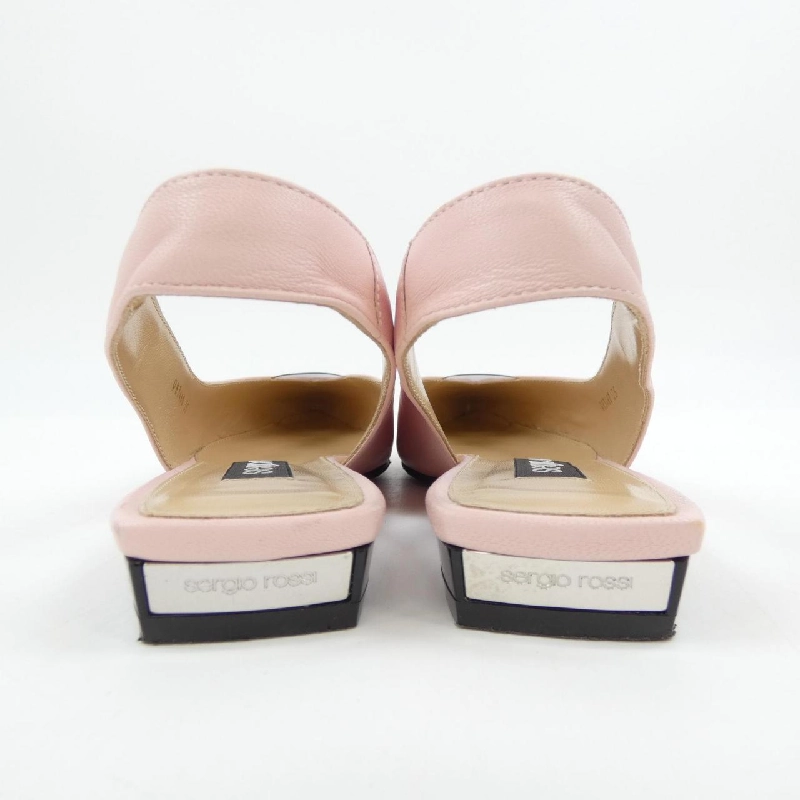 Giày Sergio Rossi 659743