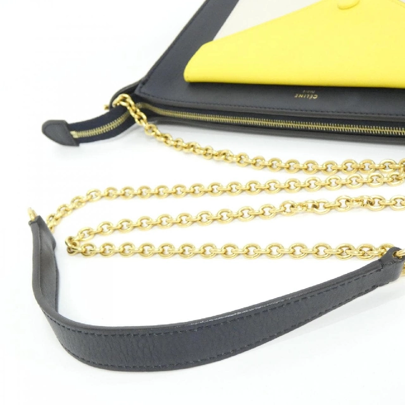 Túi xách vai nhỏ Celine 175013UNA - Hàng hiệu Authentic 803256