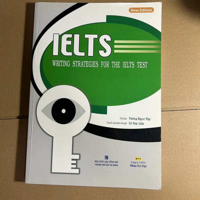 Ielts writing strategies for the ielts test 732265
