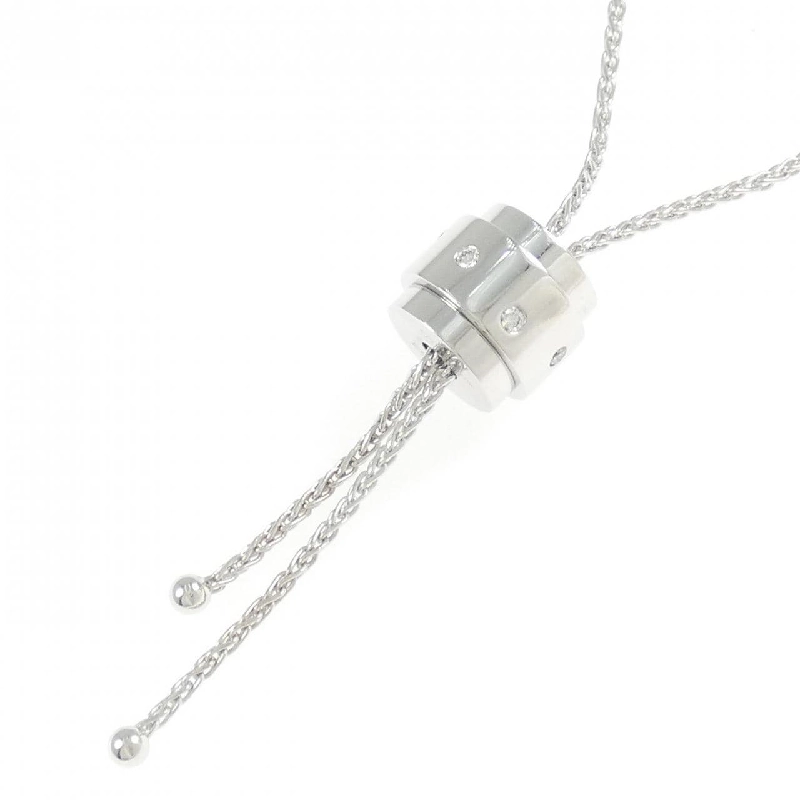 Nhẫn dây chuyền Piaget - Hàng hiệu Authentic 841539