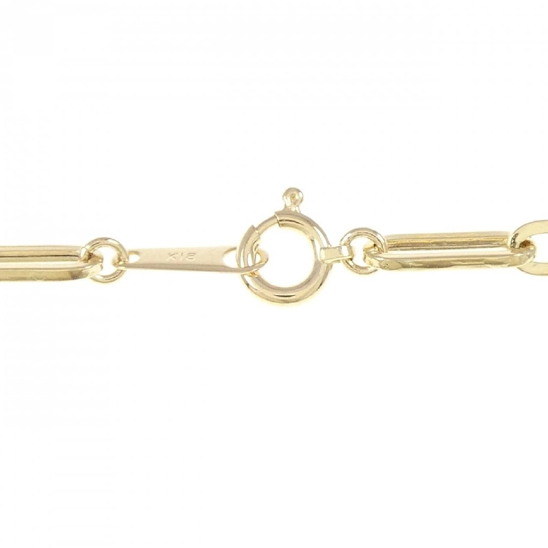 K18YG Dây chuyền - Hàng hiệu Chính hãng 868819