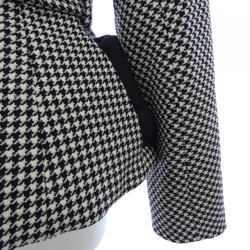 クリスチャンディオール CHRISTIAN DIOR 251V19A1258 Áo khoác - Hàng hiệu Authentic 822545