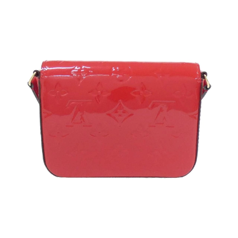 Túi xách Louis Vuitton Vernis Sac Lucy M90282 - Hàng hiệu Chính hãng 766235