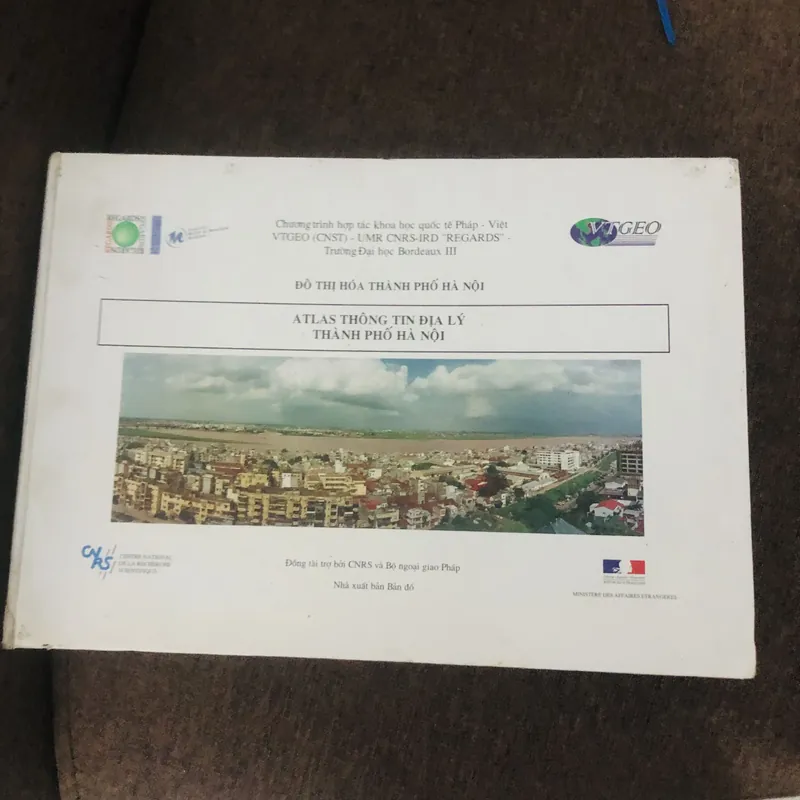 Đô thịhoas thành phố Hà Nội - Atlas thông tin địa lý thành phố Hà Nội 675758