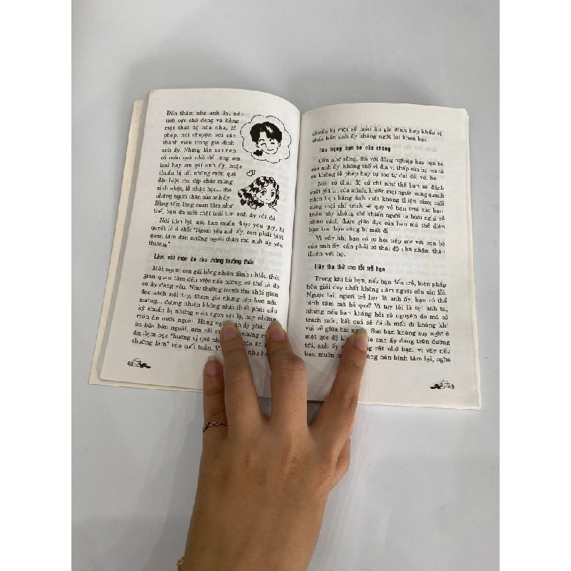 Để Có Được Tình Yêu Như Ý Muốn - Lý Chữ Hùng (biên soạn) 539270