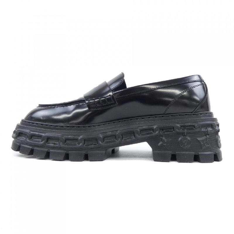 Giày lười dòng LV của Louis Vuitton - Hàng hiệu Authentic 828693