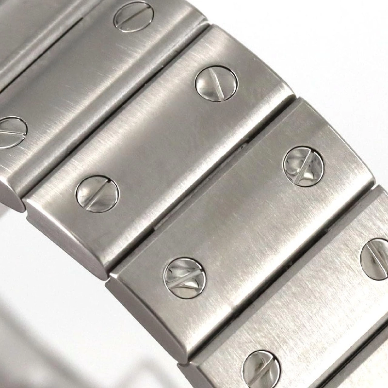 Cartier Santos Galbee LM W20060D6 SS Quartz - Hàng hiệu Authentic 881620