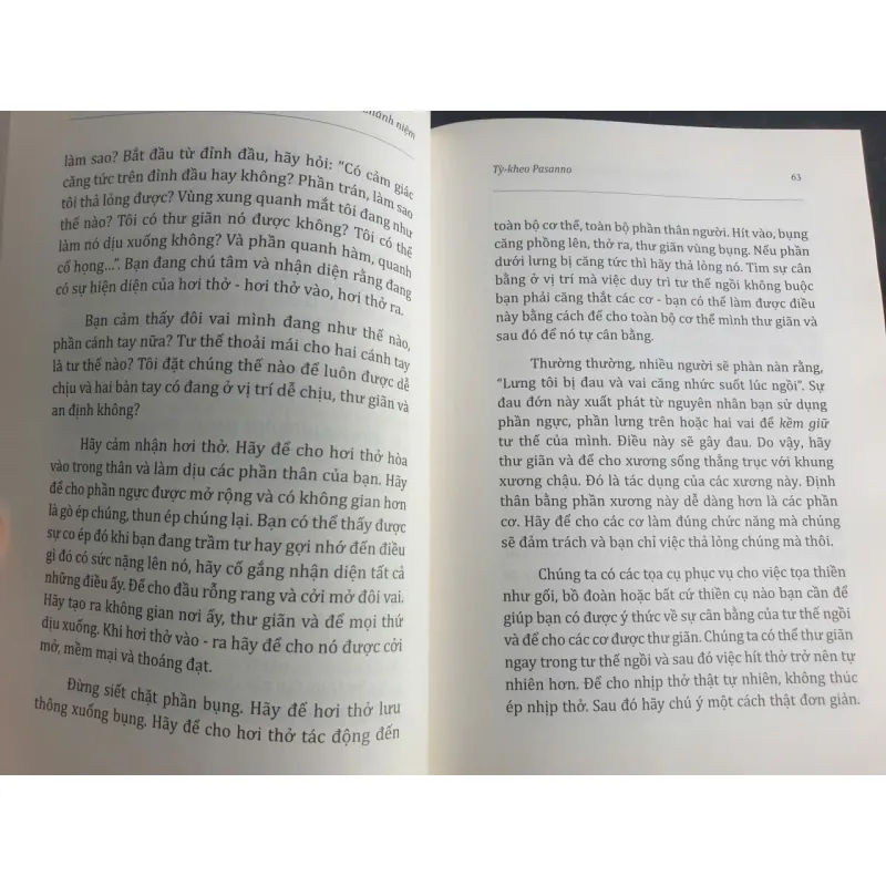 Tu Dưỡng Tâm Từ Bằng Thiền Chánh Niệm 696881