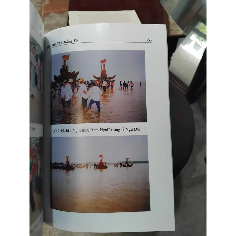 Tục thờ Chử Đồng Tử của Đỗ Lan Phương  1002341