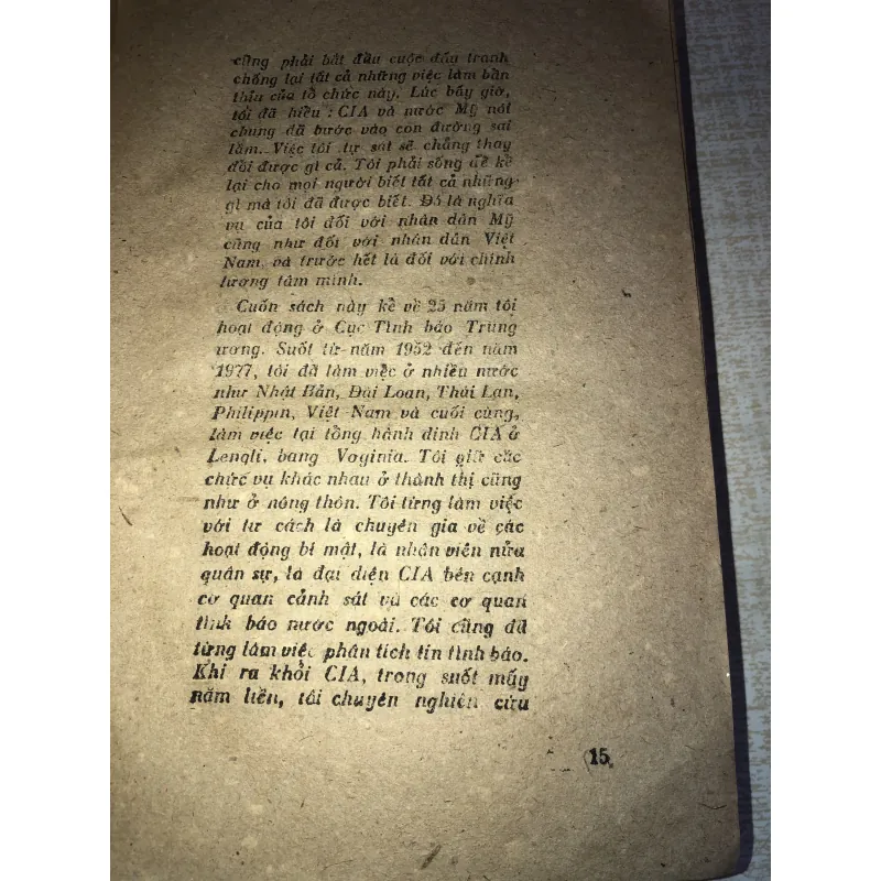 Ráp Mắc Ghi Sự Lừa Dối Kinh Khủng 971705