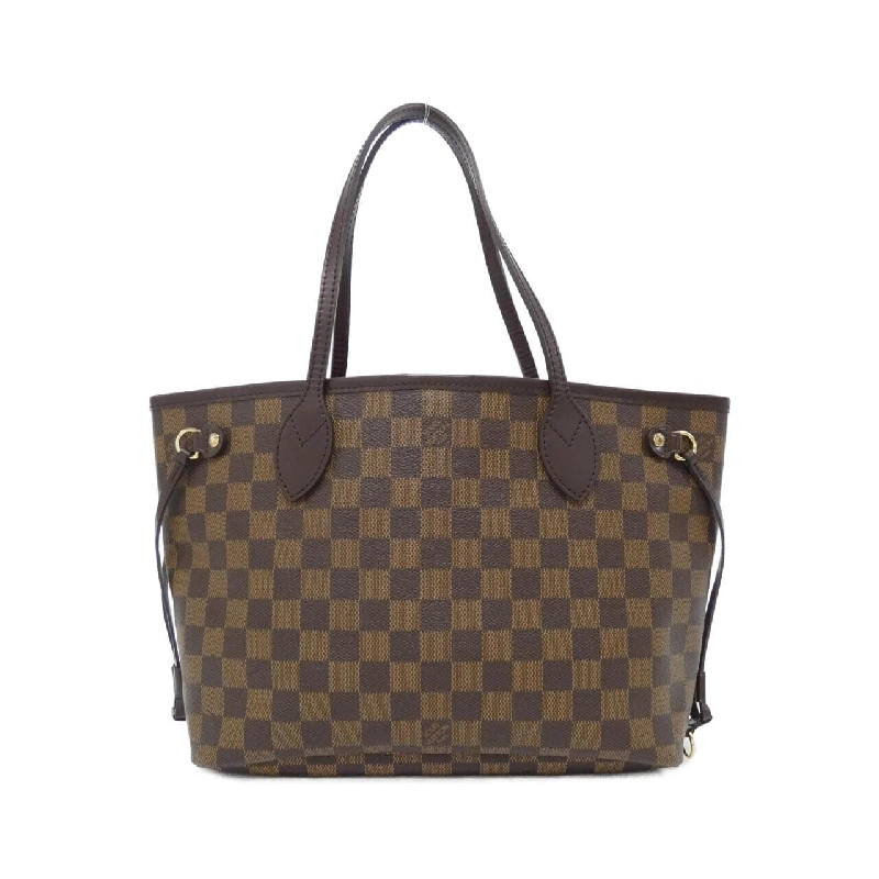 Túi Louis Vuitton Damier Neverfull PM N51109 608587