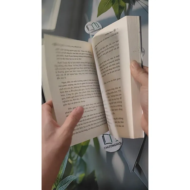 Không Phải Sói Nhưng Cũng Đừng Là Cừu - Lê Bảo Ngọc 961191