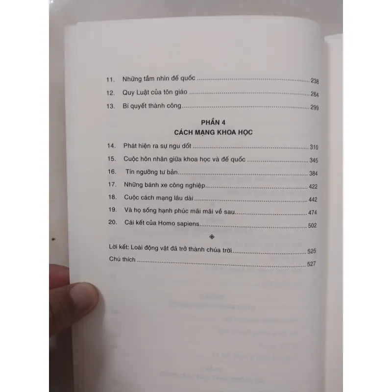 Sapiens Lược sử loài người 1040060