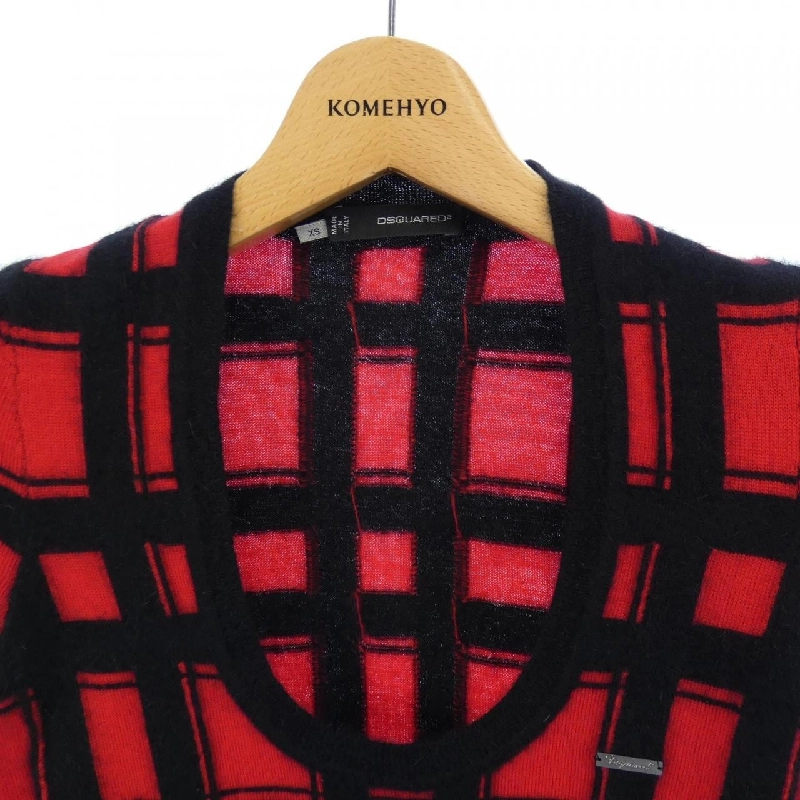 Đầm DSQUARED2 646796