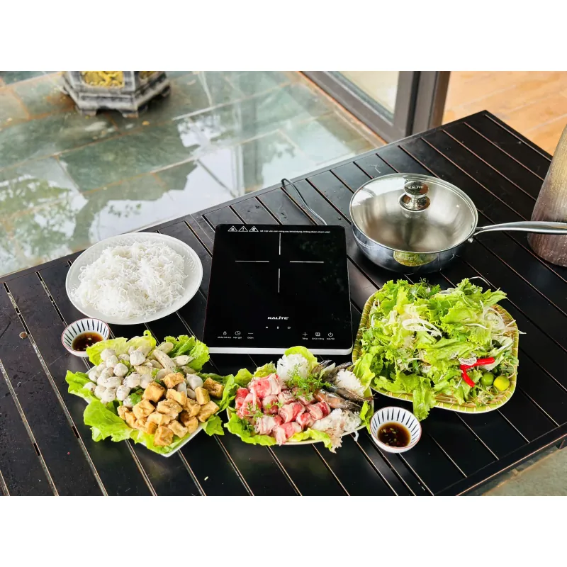 BẾP NHỎ – NHƯNG MUỐN NẤU NHANH, GỌN, ĐẸP THÌ SAO? 755934