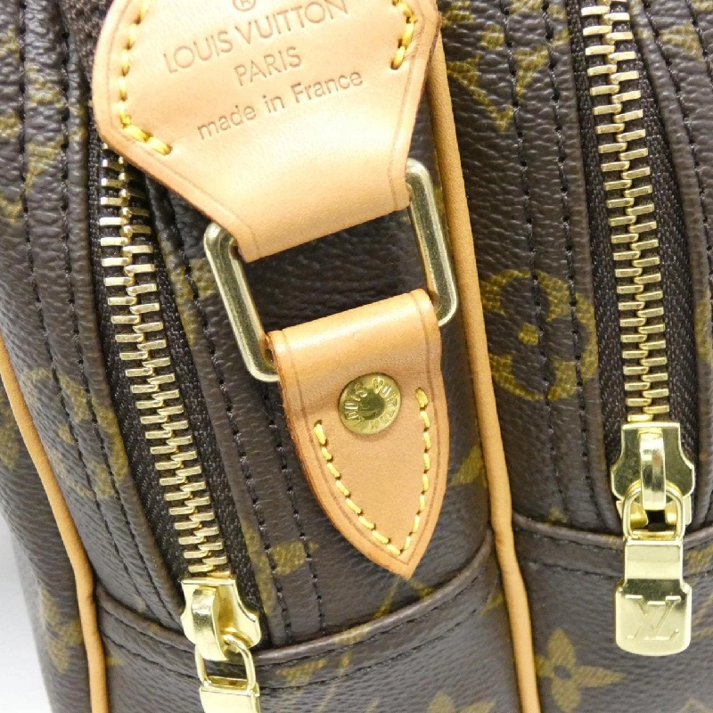 Túi xách vai Louis Vuitton Monogram Reporter 28cm M45254 - Hàng hiệu Chính hãng 766236