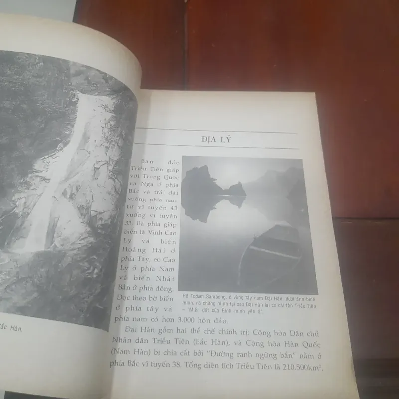 Đối thoại với các nền văn hóa - TRIỀU TIÊN 715531