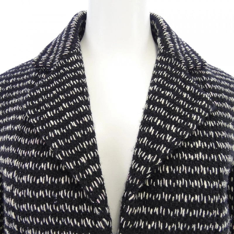 Jacket CHANEL P75157V66724 - Hàng hiệu Authentic 821704