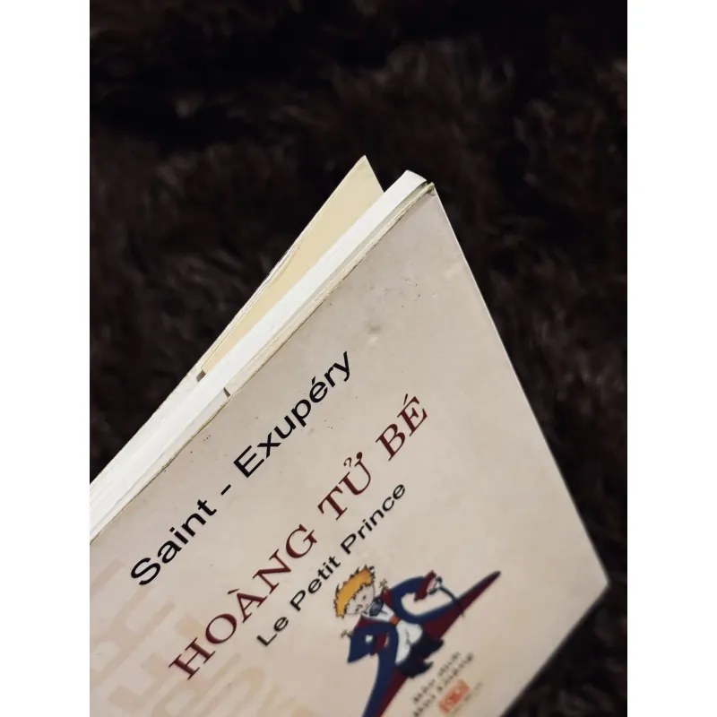 Hoàng tử bé 973399