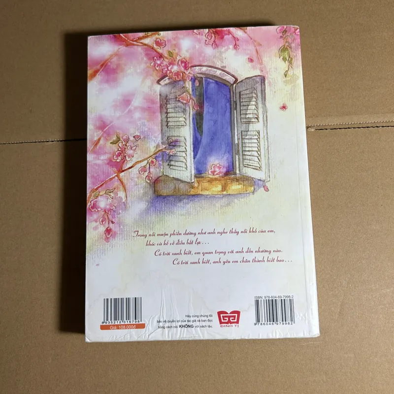 Động phòng hoa chúc cách vách 573899