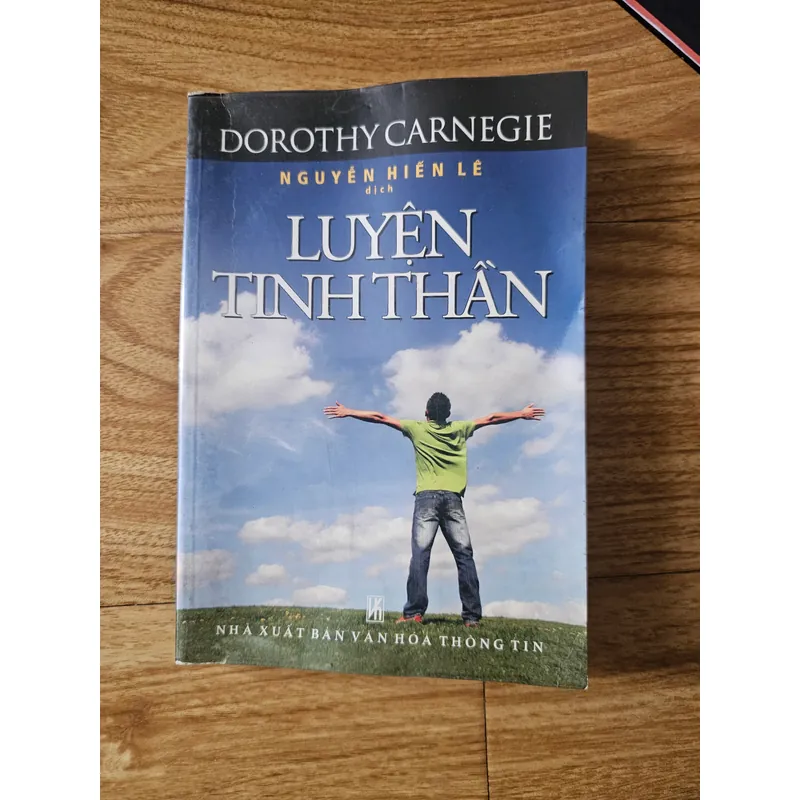 Luyện tinh thần
 698693